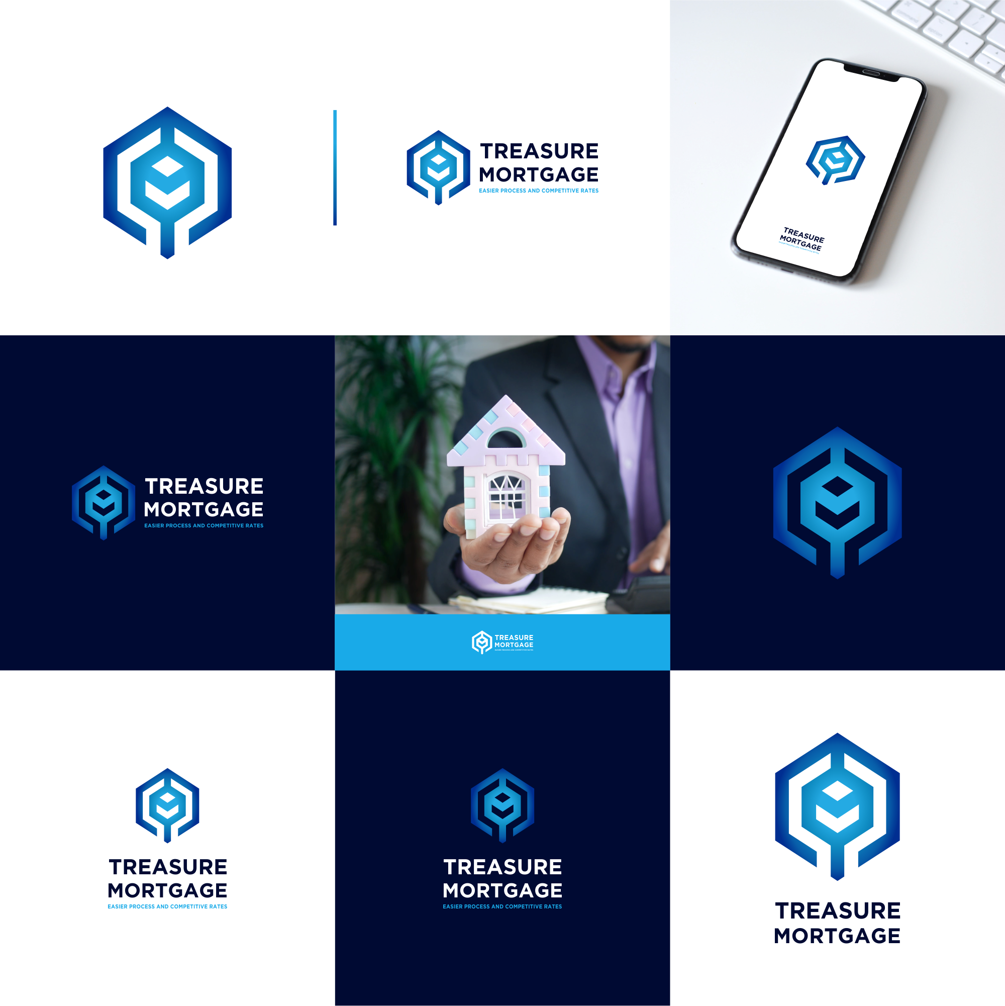 Logo Design