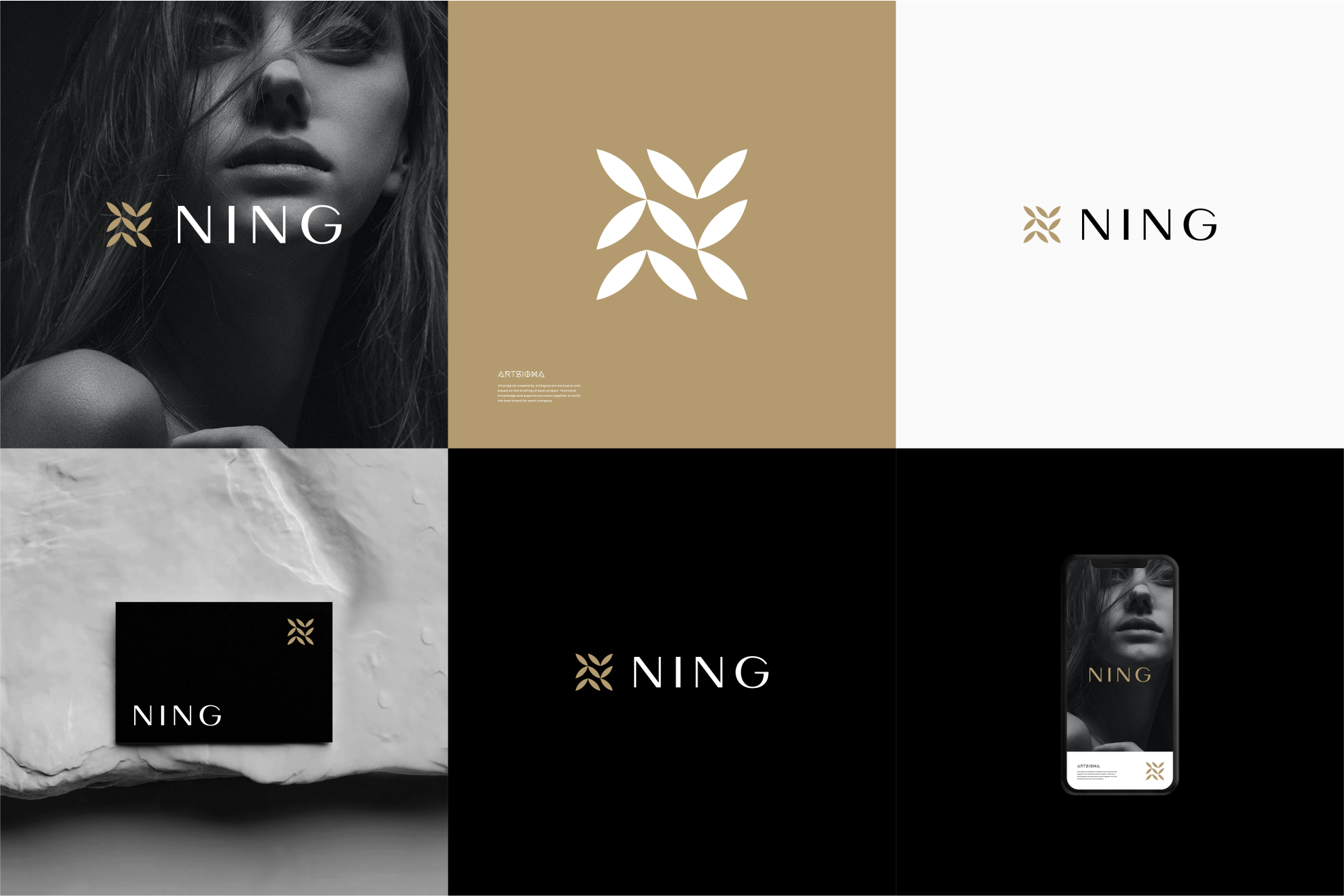 Logo Design