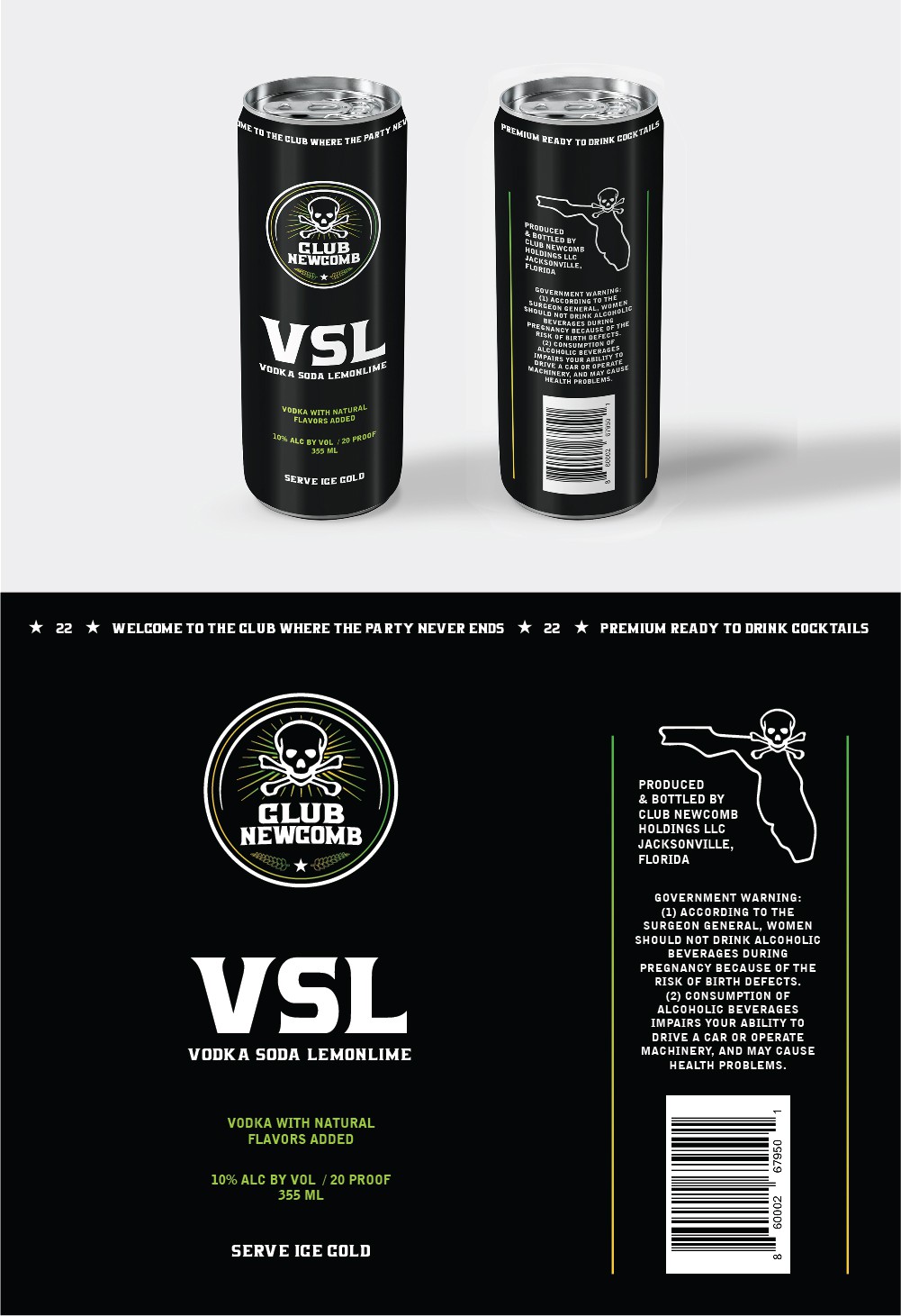 Product Design
